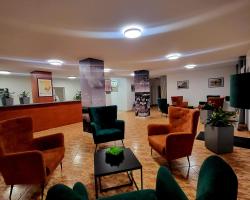 Hotel Piast