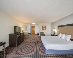 Motel 6 Pocatello ID