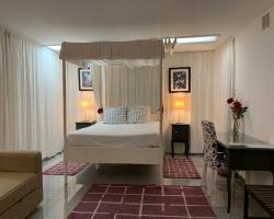 Discovery Apartment Estrela