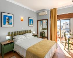 Guest House Oliveira