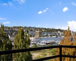 Residence Inn by Marriott Seattle Downtown/Lake Union