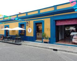 Hotel Casa Margarita