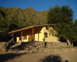 Finca Puesta del sol