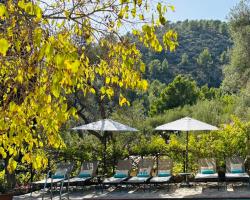 Agroturismo Son Penyaflor