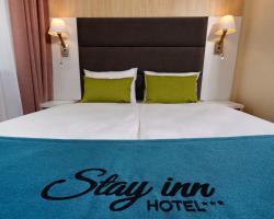 Stay Inn Hostel