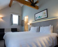Green Dragon, Welton by Marston's Inns