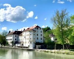 Schloß Ort