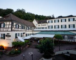 Romantik Hotel zur Sonne