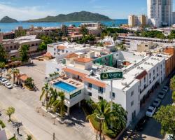 Quality Inn Mazatlan