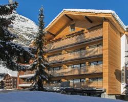 Haus-Ascot-Zermatt