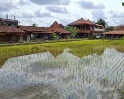 Alamanda Villas, Family Villas, Pool & Local Tours