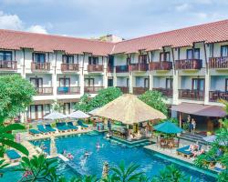 The Lokha Legian Resort & Spa