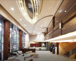 Daiwa Roynet Hotel Osaka Yotsubashi