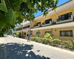 Gregoire's Apartment