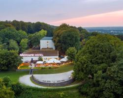 Mercure Hotel Bielefeld Johannisberg