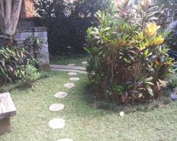 Damai Guest House