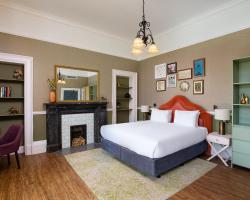 Elmbank York, Tapestry Collection by Hilton