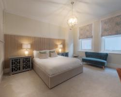 Florence Suite Boutique Hotel and Restaurant