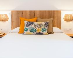 Hotel Restaurant Bon Retorn