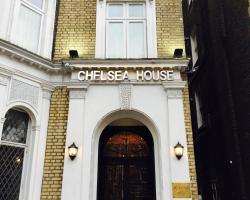 Chelsea House Hotel - B&B
