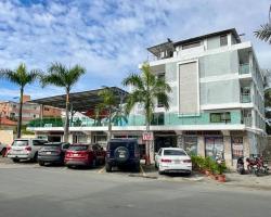 Hotel Restaurant Hamilton