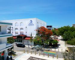 Hotel Antillano