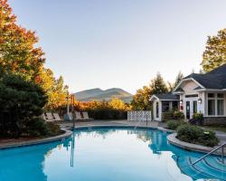 Nordic Village Condominium Resort