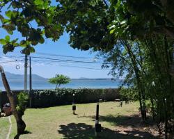 Floripa Camping e Hostel Florianopolis SC