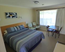 Anna Bella Motel Glen Innes