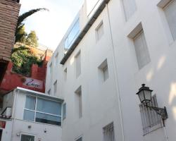 Apartamentos Taifas