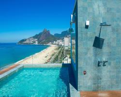 Sol Ipanema Hotel