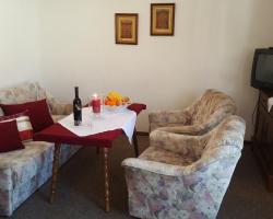 Aparthotel Sonnbichl