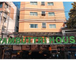 Rambuttri House