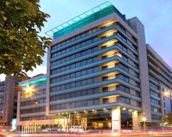 Bogota Plaza Hotel