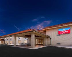 SureStay Plus by Best Western Windsor