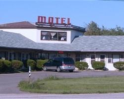 Rochester Motel