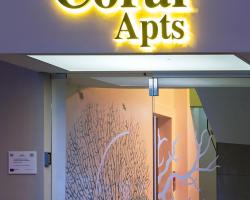 Coral Apartments