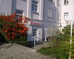 Pension an der Weisseritz