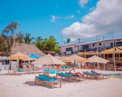 Baraka Beach Bungalows