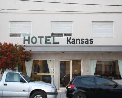 Hotel Kansas