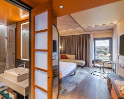 Novotel Lisboa