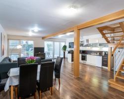 Private holiday house Vivendi