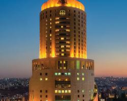 Le Royal Hotel - Amman