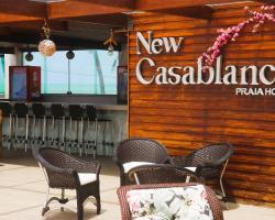New Casablanca Praia Hotel
