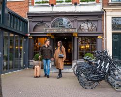 Boutique Hotel Corona