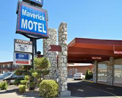 Maverick Motel