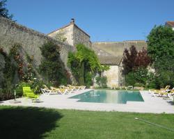 Les Jardins De La Livrée