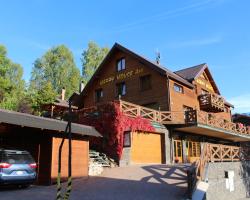 Happy House Apartments & Sauna