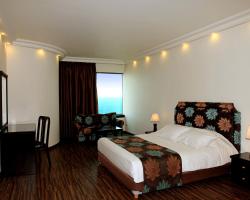 Bliss Suite Hotel