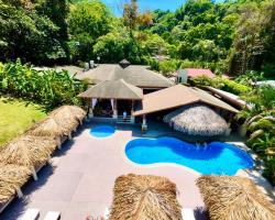 Hotel Playa Espadilla & Gardens